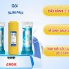 Gói Slim pro
