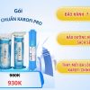 Gói sạch chuẩn KAROFI Pro