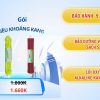 Gói siêu kiềm kang plus