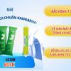 Gói kiềm sạch chuẩn Kang