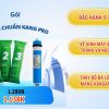 Gói sạch chuẩn kang pro